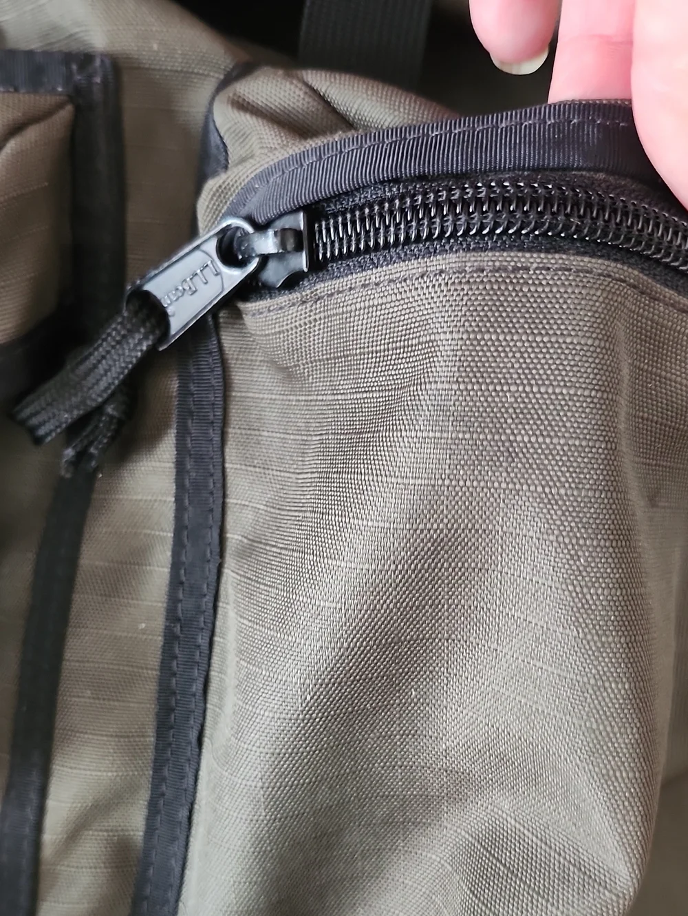 L.L. Bean durable bean